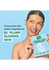 Advanced Collagen Hydrogel Mask