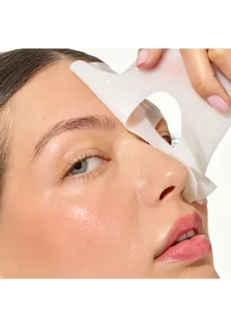 Advanced Collagen Hydrogel Mask