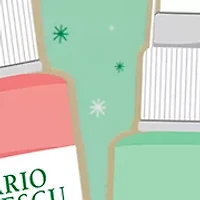 Mini Mist Collection
