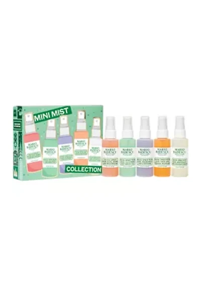 Mini Mist Collection