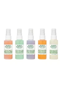 Mini Mist Collection