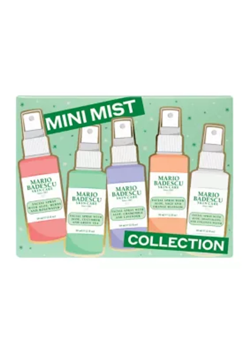 Mini Mist Collection
