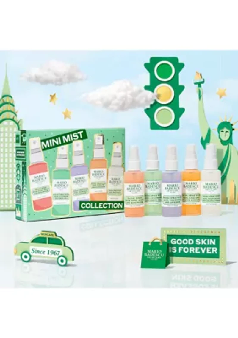 Mini Mist Collection