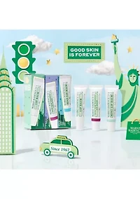Lip Balm Trio
