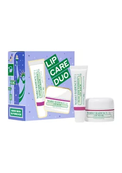 Lip Care Duo