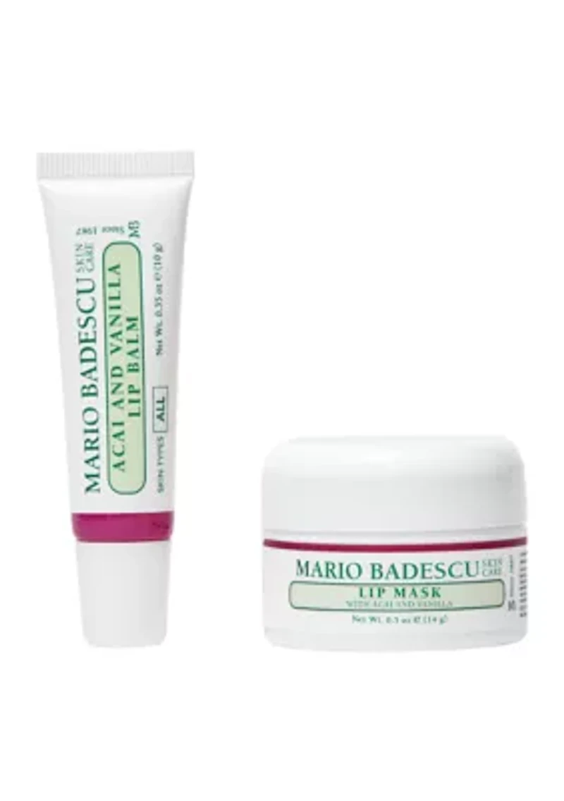 Lip Care Duo