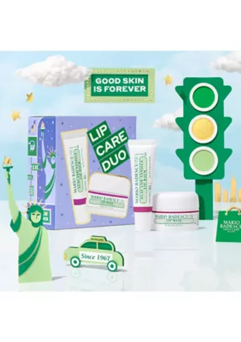Lip Care Duo