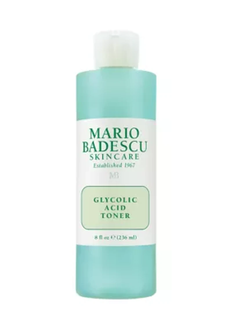 Glycolic Acid Toner
