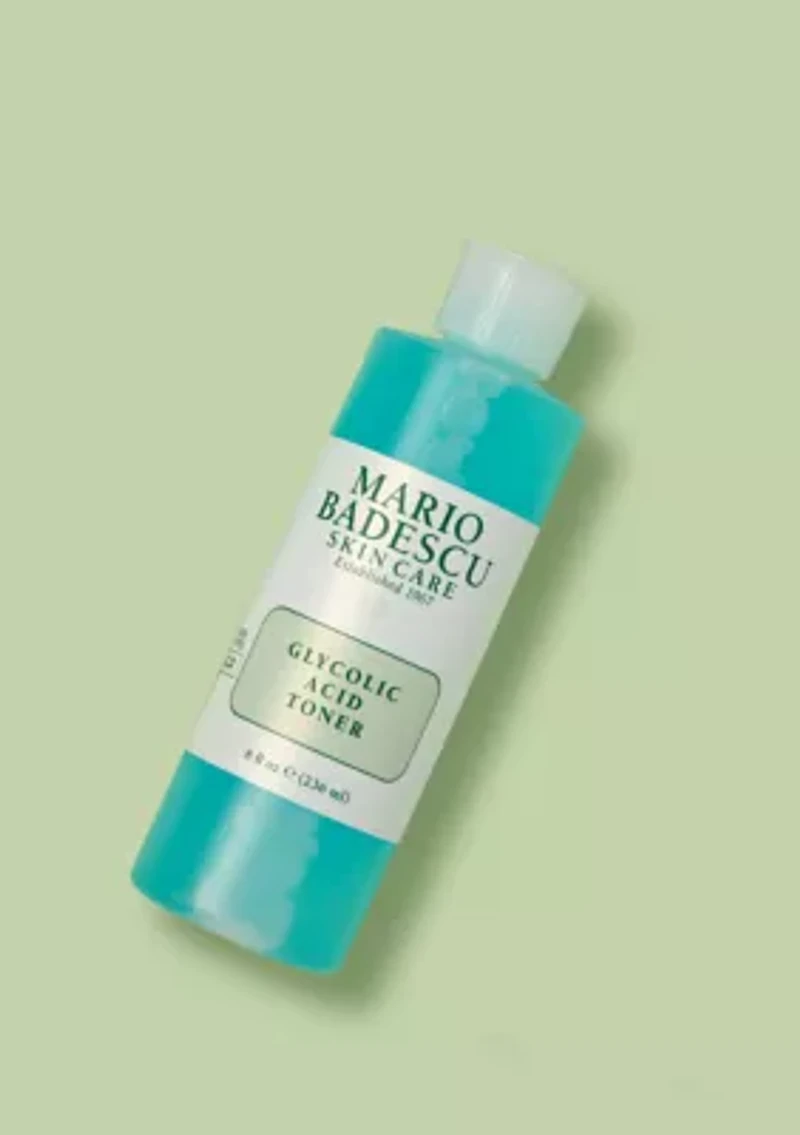Glycolic Acid Toner