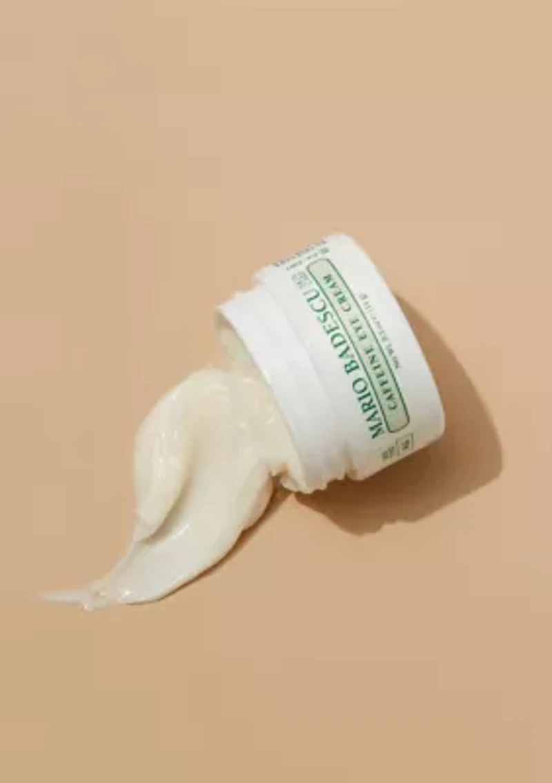 Caffeine Eye Cream
