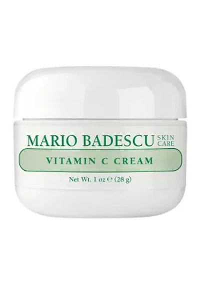 Vitamin C Moisturizer Cream