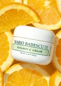 Vitamin C Moisturizer Cream