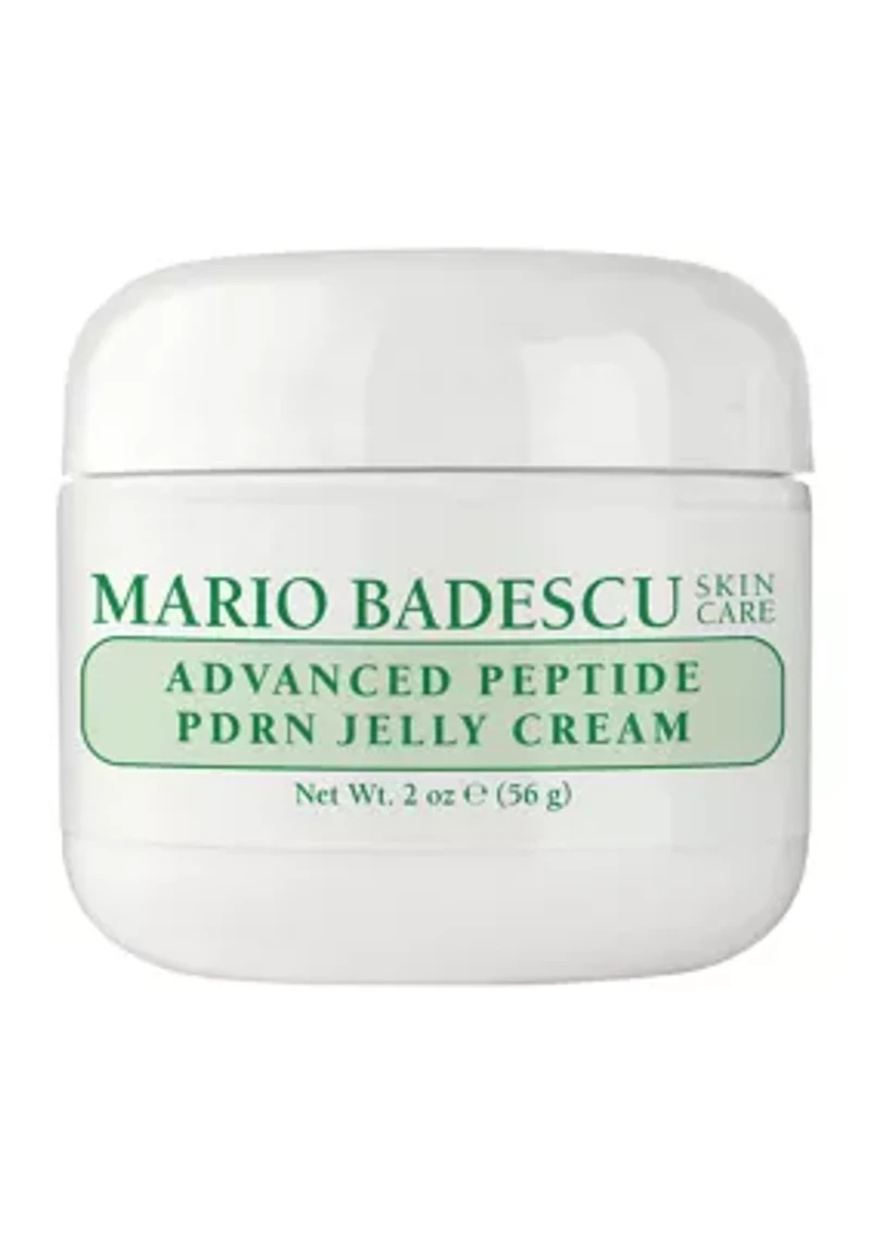 Advanced Peptide PDRN Jelly Cream