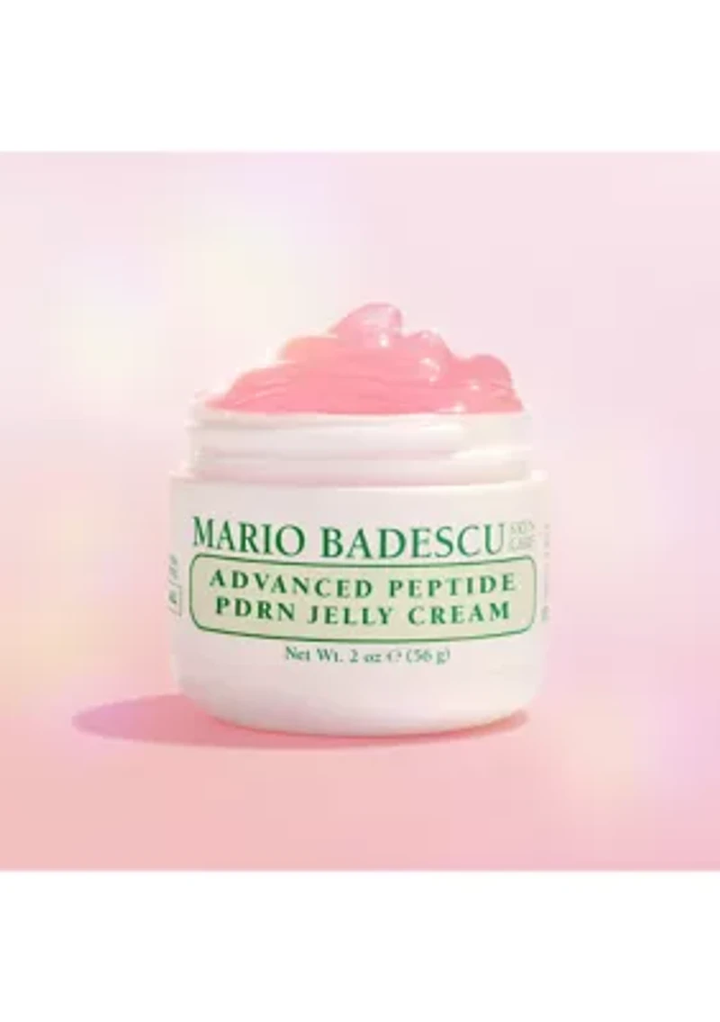 Advanced Peptide PDRN Jelly Cream