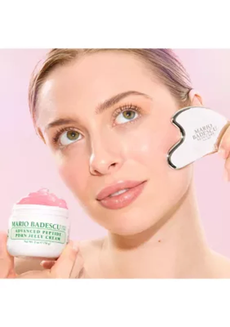 Advanced Peptide PDRN Jelly Cream