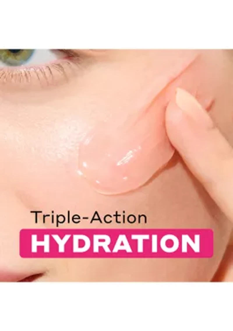 Advanced Peptide PDRN Jelly Cream