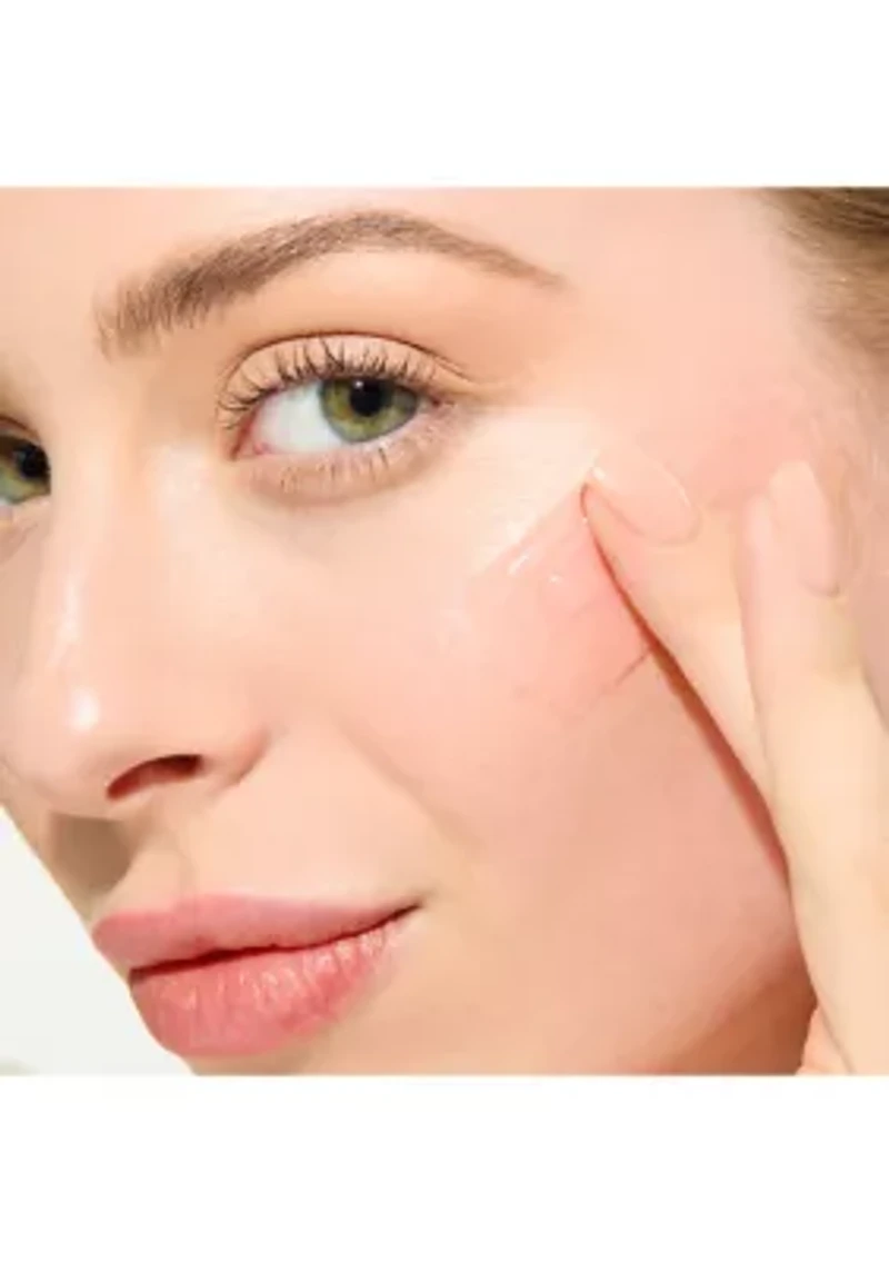 Advanced Peptide PDRN Jelly Cream