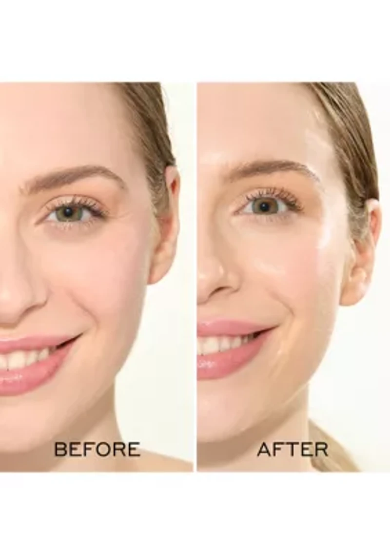 Advanced Peptide PDRN Jelly Cream