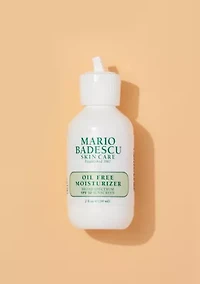 Oil Free Moisturizer SPF 30