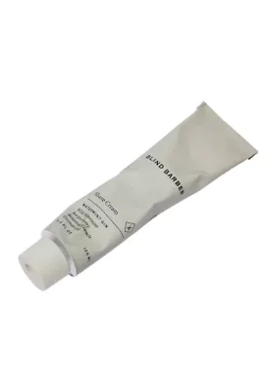 Watermint Gin Shave Cream
