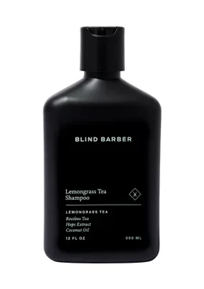 Lemongrass Tea Shampoo