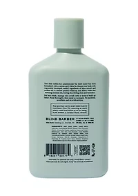 Lemongrass Tea Body Wash