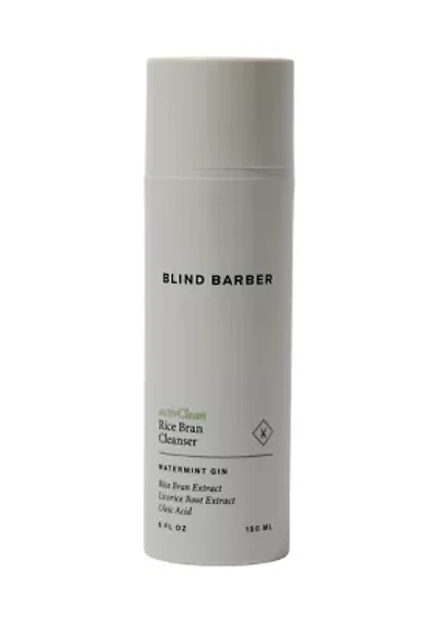 activClean Rice Bran Cleanser