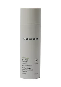 activClean Rice Bran Cleanser