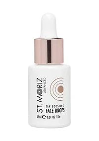 Advanced Face Tanning Drops