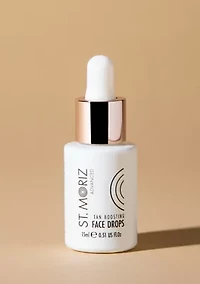 Advanced Face Tanning Drops