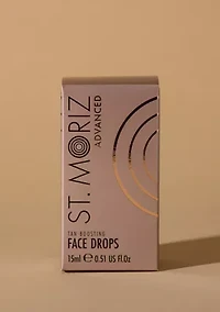Advanced Face Tanning Drops