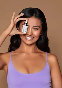 Advanced Face Tanning Drops