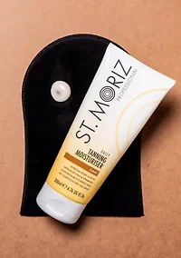 Professional Gradual Daily Tanning Moisturizer
