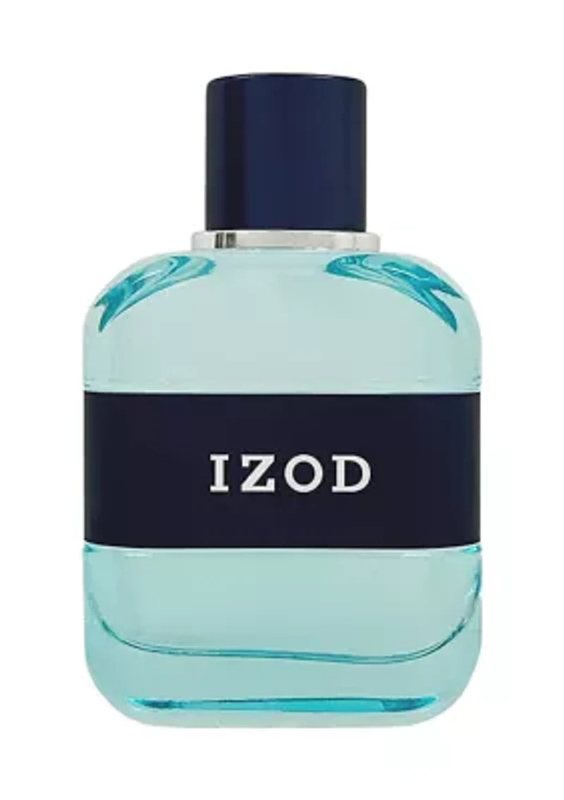 Breeze Eau de Toilette