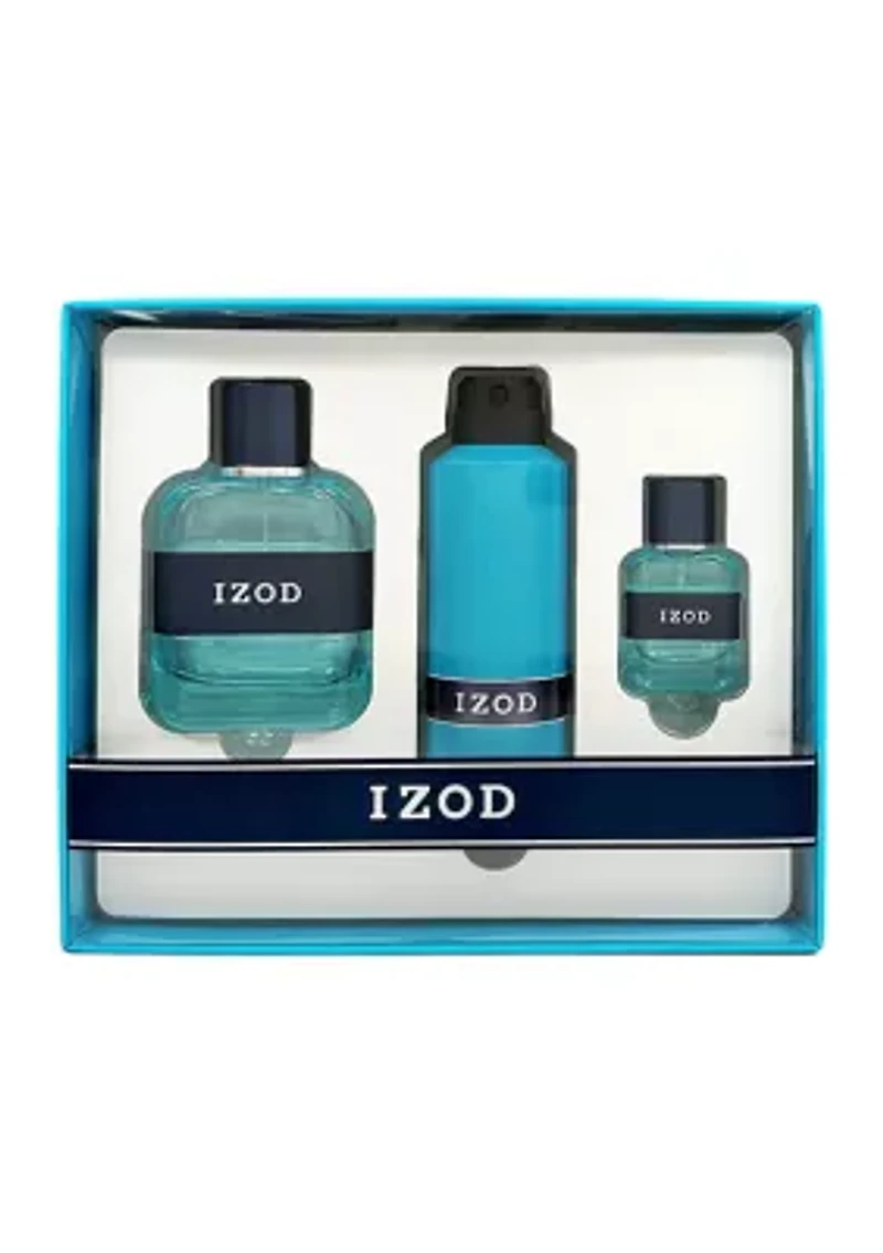 Breeze Gift Set