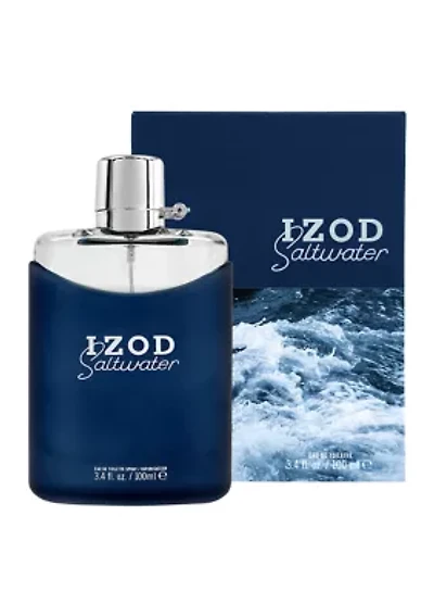 Saltwater Coastline Eau de Toilette