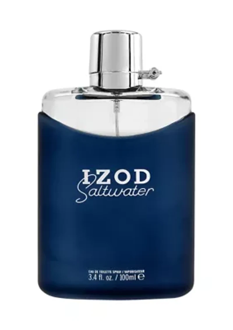 Saltwater Coastline Eau de Toilette