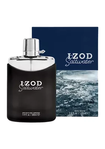 Saltwater Maritime Eau de Toilette