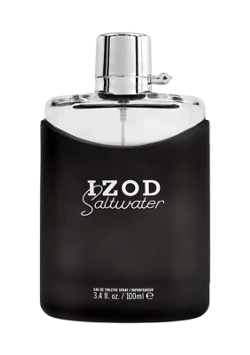 Saltwater Maritime Eau de Toilette