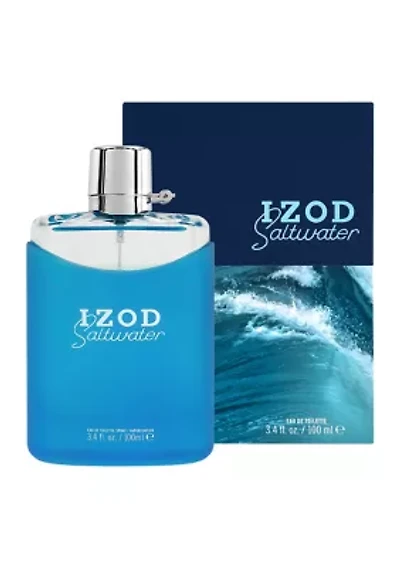 Saltwater Ocean Mist Eau de Toilette
