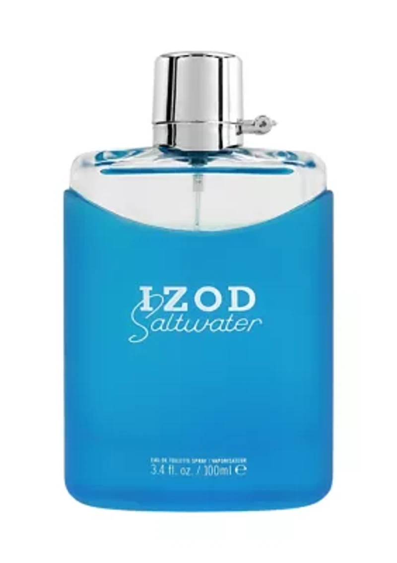 Saltwater Ocean Mist Eau de Toilette