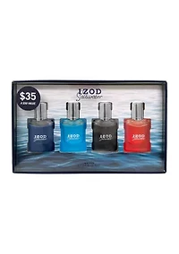 Saltwater Coffret Gift Set