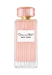 New York Eau de Parfum