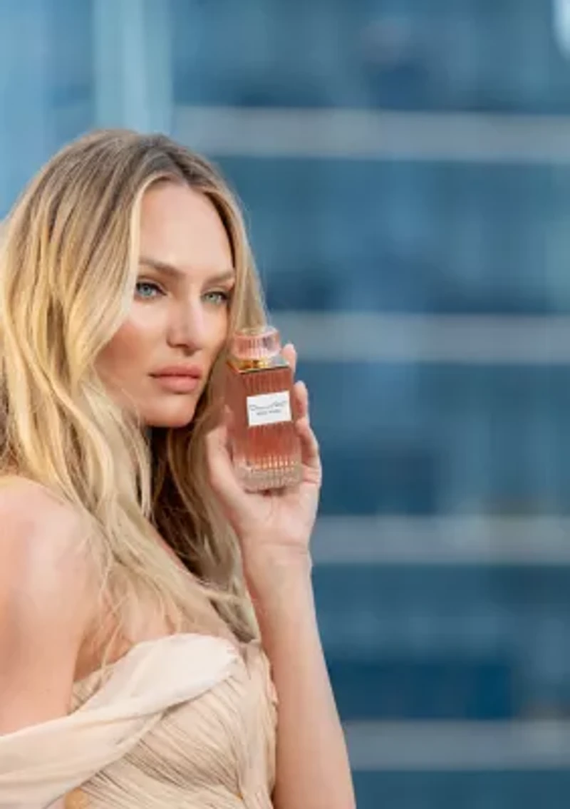 New York Eau de Parfum