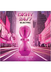 24/7 Electric Eau de Parfum