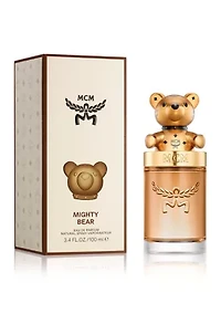 Mighty Bear Eau de Parfum