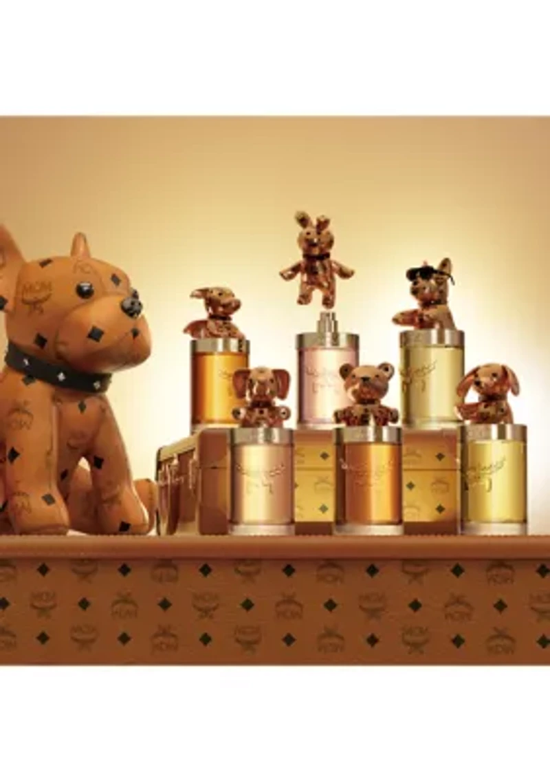 Mighty Bear Eau de Parfum