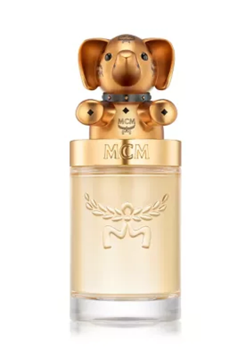 Zen Elephant Eau de Parfum