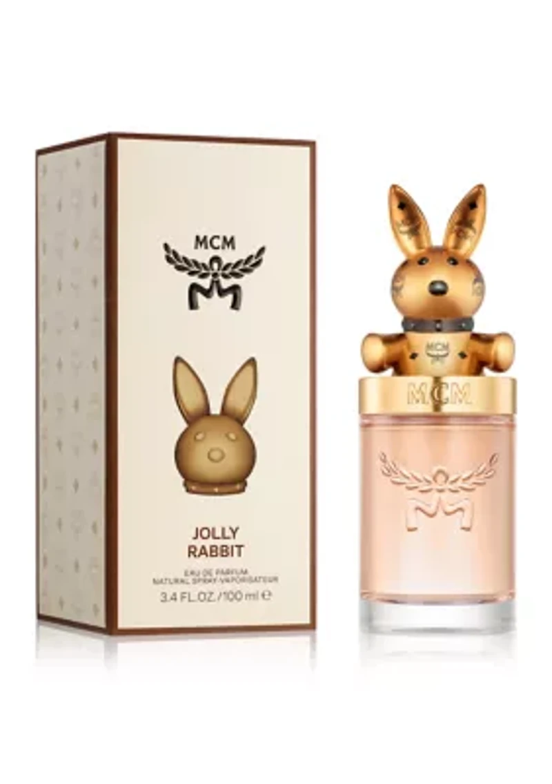 Jolly Rabbit Eau de Parfum