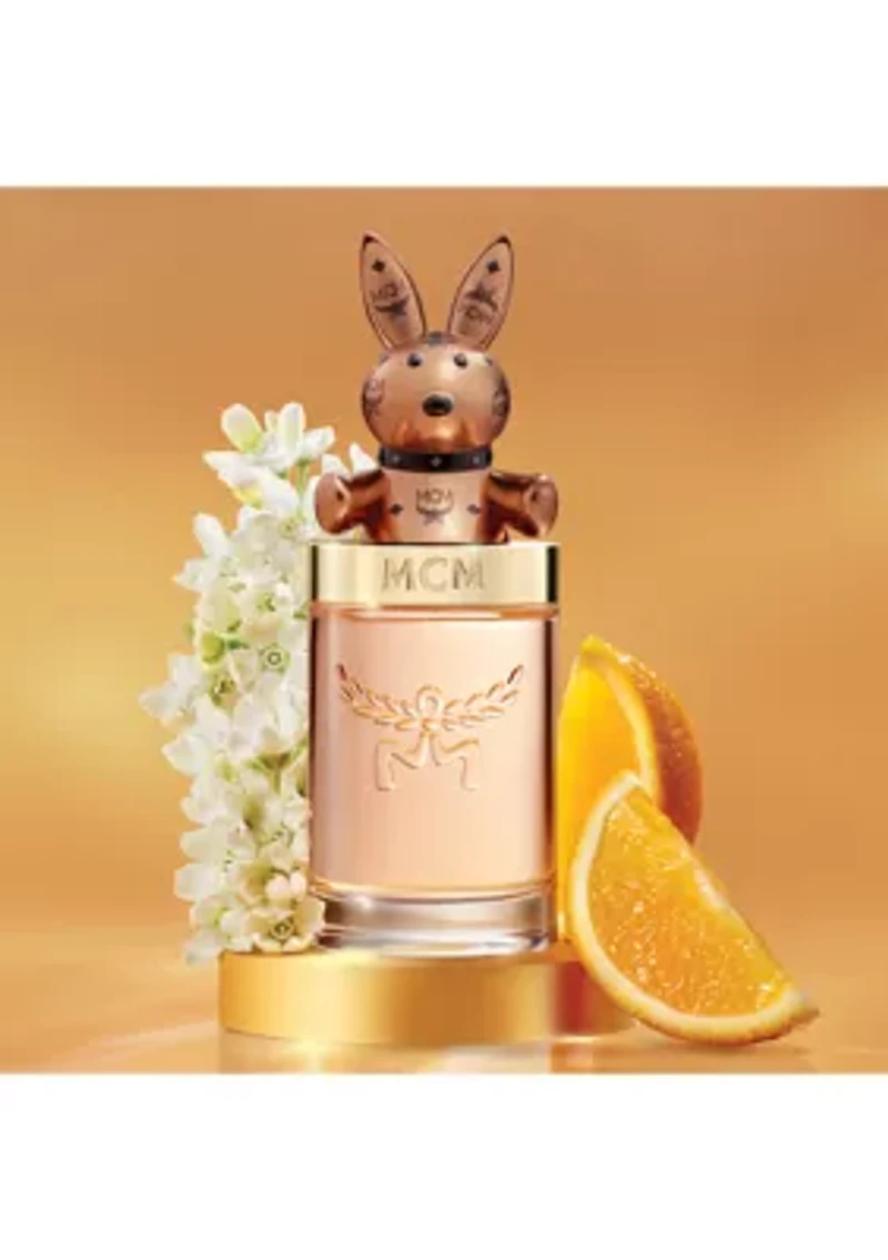 Jolly Rabbit Eau de Parfum